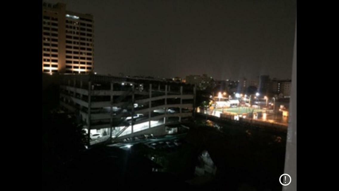 Nest Pangsapuri Bangkok