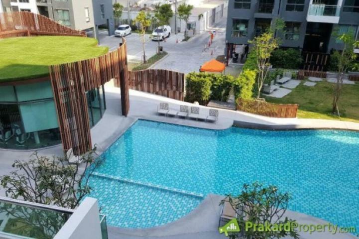 Apartamento Nest Banguecoque