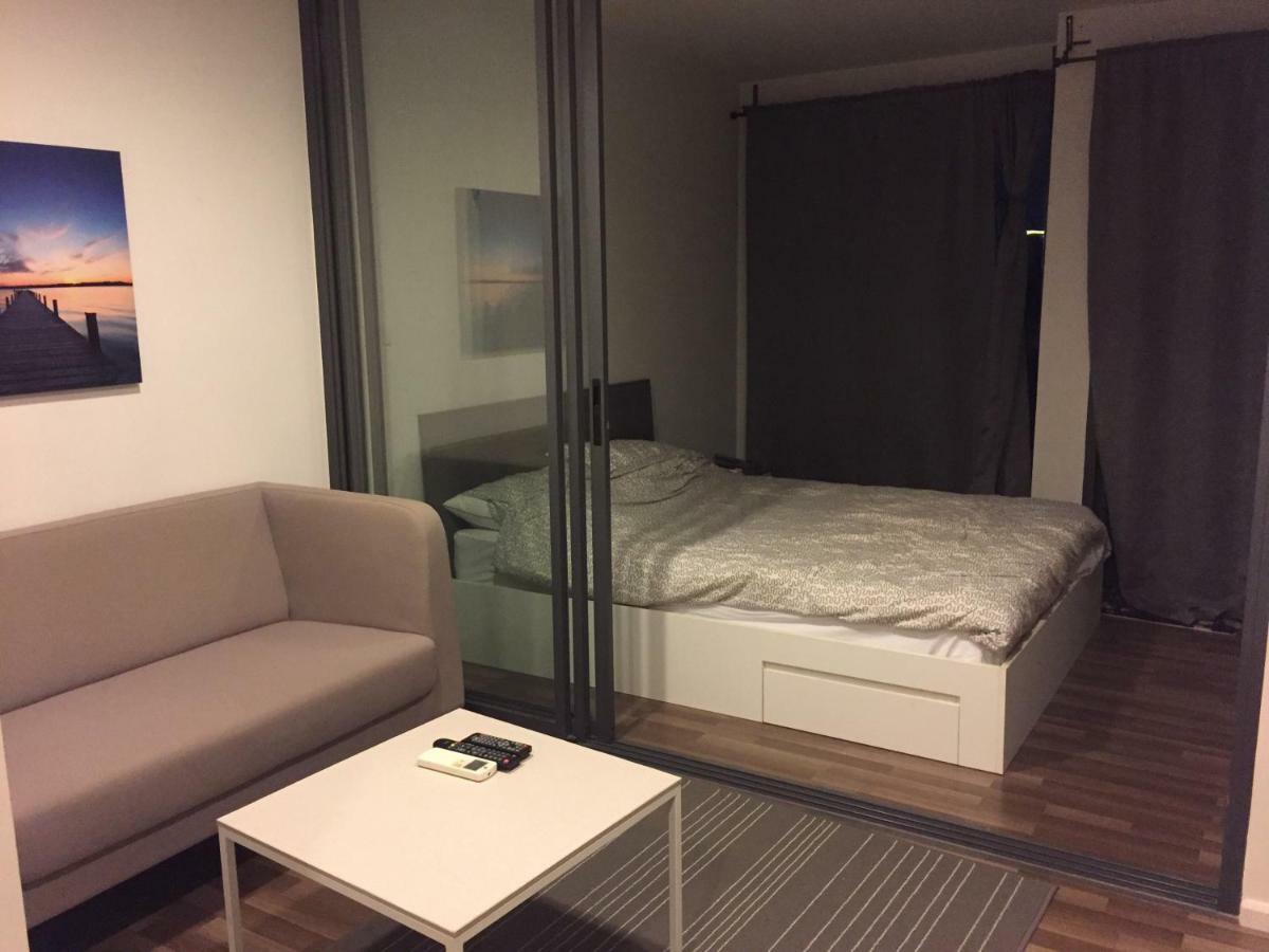 Nest Apartamento