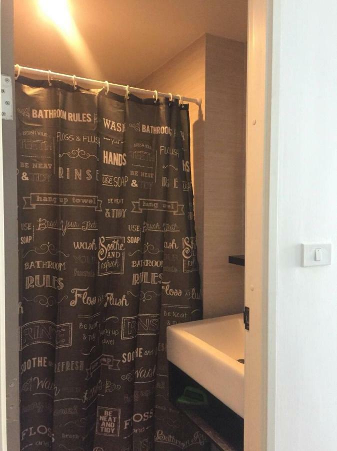 Apartamento Nest *